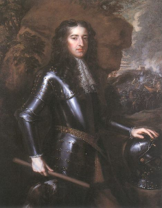 Guillaume III d'Orange-Nassau